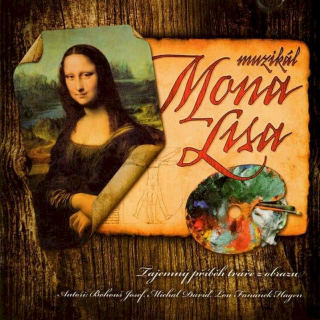 Various - Mona Lisa - CD