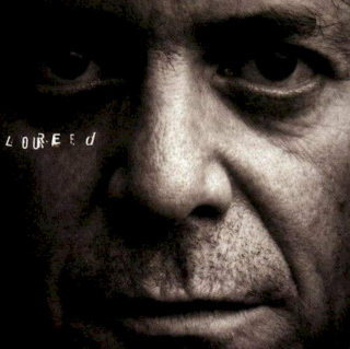 Lou Reed - Perfect Night Live In London - CD