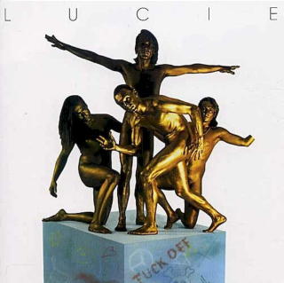 Lucie - Lucie - CD