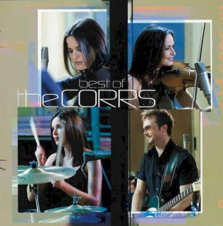 The Corrs - Best Of The Corrs - CD