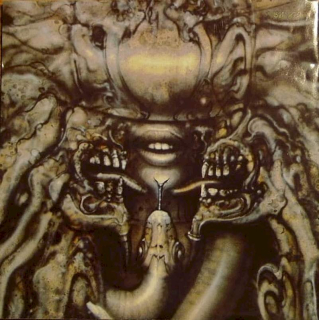 Danzig - Danzig III: How The Gods Kill - CD