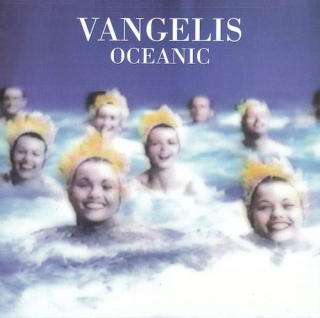 Vangelis - Oceanic - CD