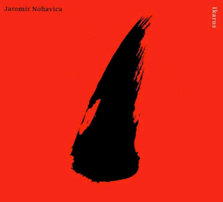 Jaromír Nohavica - Ikarus - CD
