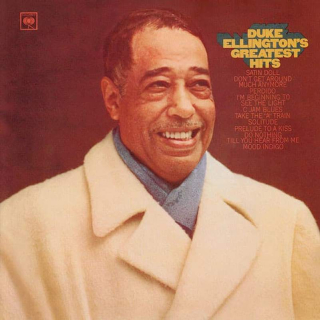 Duke Ellington - Duke Ellington's Greatest Hits - CD