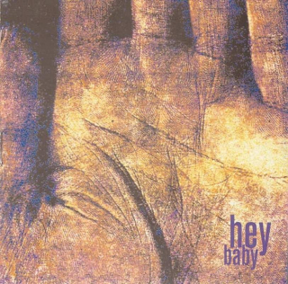 Hey Baby - Hey Baby - CD