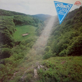 Various - Potlach V Údolí Děsu - LP