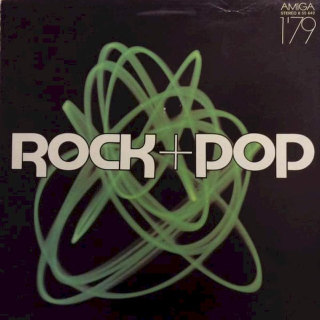 Various - Rock + Pop 1 '79 - LP
