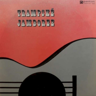 Various - Trampské Jamboree - LP