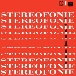 Various - Stereofonie 1 - LP