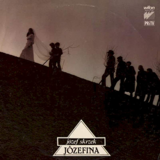 Józef Skrzek - Józefina - LP / vinyl