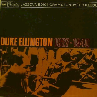 Duke Ellington - Duke Ellington 1927 - 1940 - LP / vinyl