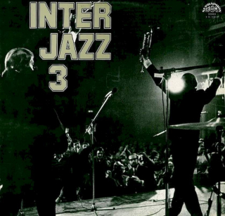Various - Interjazz 3 - LP / vinyl