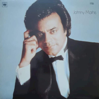 Johnny Mathis - Johnny Mathis - LP / vinyl