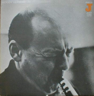 Woody Herman - Woody Herman - LP / vinyl