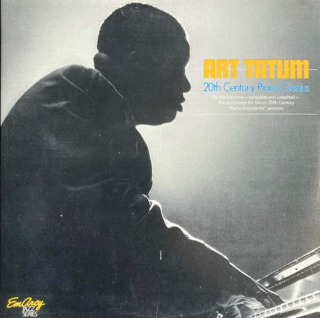 Art Tatum - 20th Century Piano Genius - LP / vinyl