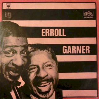 Erroll Garner - Koncert U Moře (Concert By The Sea) - LP / vinyl