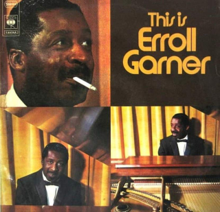 Erroll Garner - This Is Erroll Garner - LP / vinyl