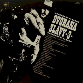 Various - Dvorana Slávy 3 - LP / vinyl