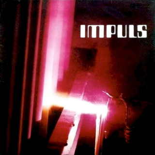 Impuls - Impuls - LP / vinyl