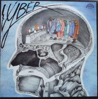 Pražský Výběr - Výběr - LP / vinyl - First Press