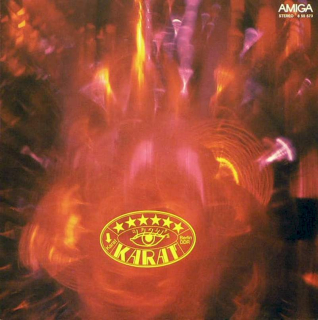 Karat - Karat - LP / vinyl