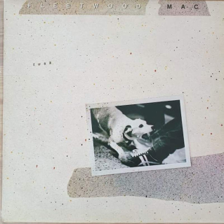 Fleetwood Mac - Tusk - LP / vinyl
