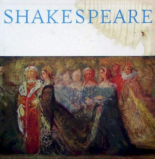 William Shakespeare - Shakespeare - CD