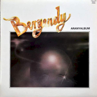 Bergendy - Aranyalbum - LP / vinyl