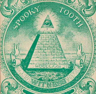 Spooky Tooth - Witness - LP / vinyl