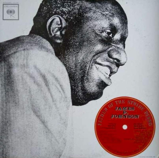 James Price Johnson - Father Of The Stride Piano - LP / vinyl