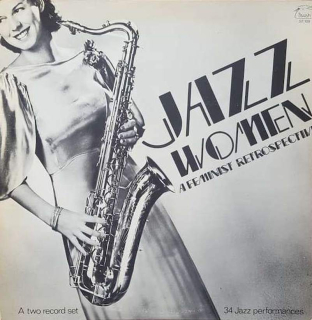 Various - Jazz Women (A Feminist Retrospective) - LP / vinyl
