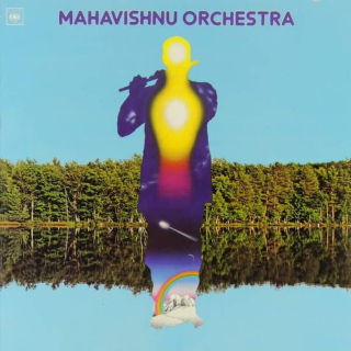 Mahavishnu Orchestra - Mahavishnu Orchestra - LP / vinyl