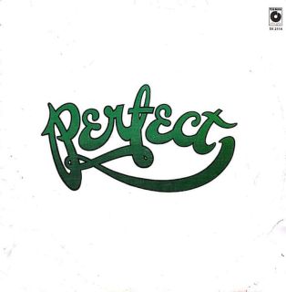 Perfect - Perfect - LP / vinyl