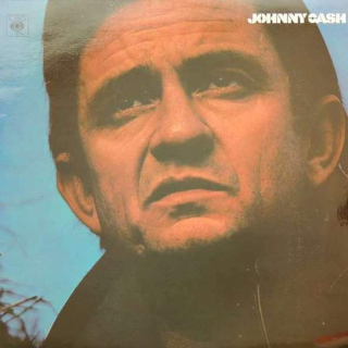 Johnny Cash - Johnny Cash - LP / vinyl