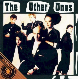 The Other Ones - The Other Ones  - SP / Vinyl