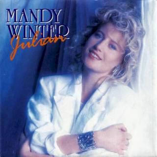 Mandy Winter - Julian  - SP / Vinyl