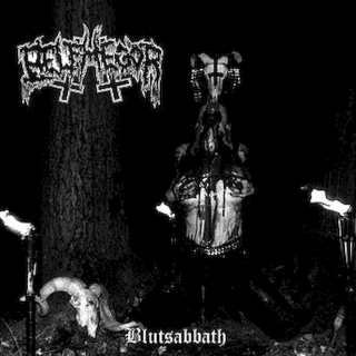 Belphegor - Blutsabbath - CD
