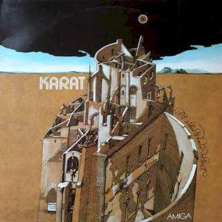 Karat - Die Sieben Wunder Der Welt - LP / Vinyl