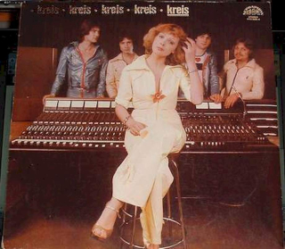 Kreis - Kreis - LP / Vinyl