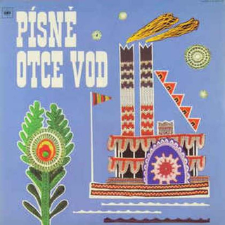 Various - Písně Otce Vod - LP / Vinyl