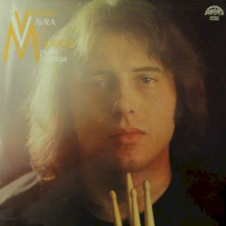 Vítězslav Vávra, Maximum Petra Hanniga - Vítězslav Vávra, Maximum Petra Hanniga - LP / Vinyl