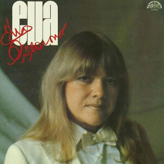 Eva Pilarová - Eva - LP / Vinyl