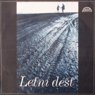 Ronald Binge & His Orchestra - Letní Déšť - LP / Vinyl