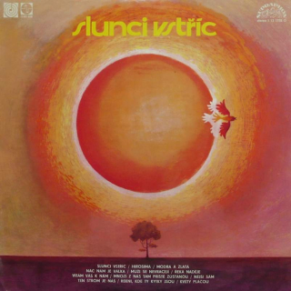 Various - Slunci Vstříc - LP / Vinyl