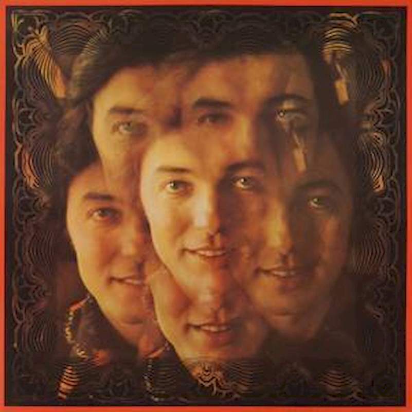 Karel Gott - Hudba není zlá - LP / Vinyl