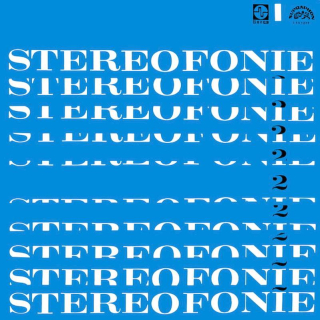 Various - Stereofonie 2 - LP / Vinyl