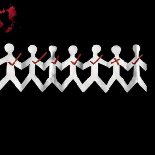 Three Days Grace - Three Days Grace - LP / Vinyl