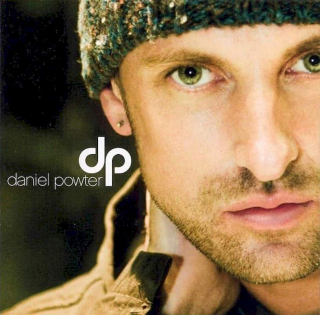 Daniel Powter - DP - CD