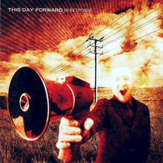 This Day Forward - In Response - CD