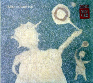 Tara Fuki - Motyle - CD